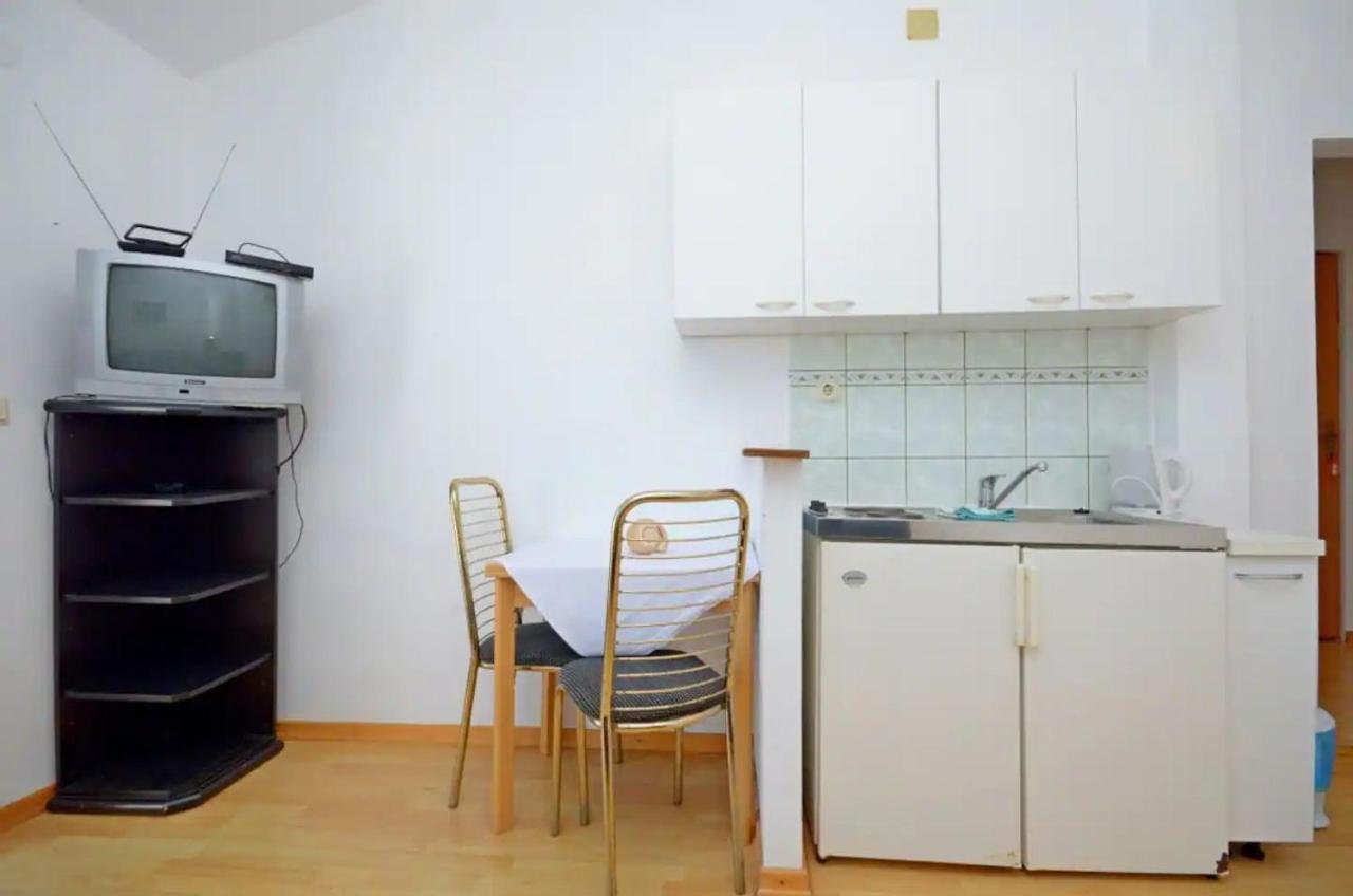 Apartments&Rooms Barbara Lastovo Buitenkant foto