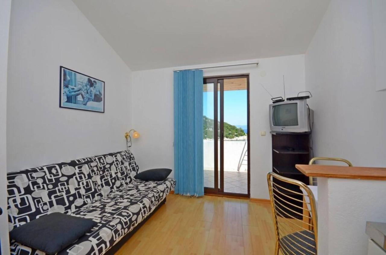 Apartments&Rooms Barbara Lastovo Buitenkant foto