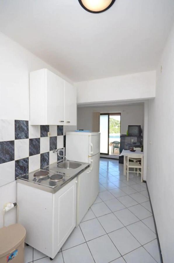 Apartments&Rooms Barbara Lastovo Buitenkant foto