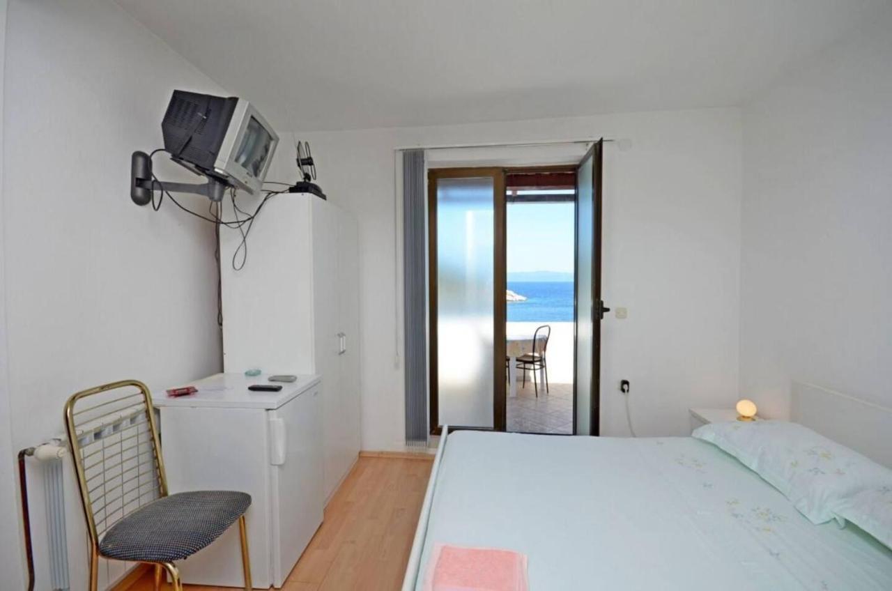Apartments&Rooms Barbara Lastovo Buitenkant foto