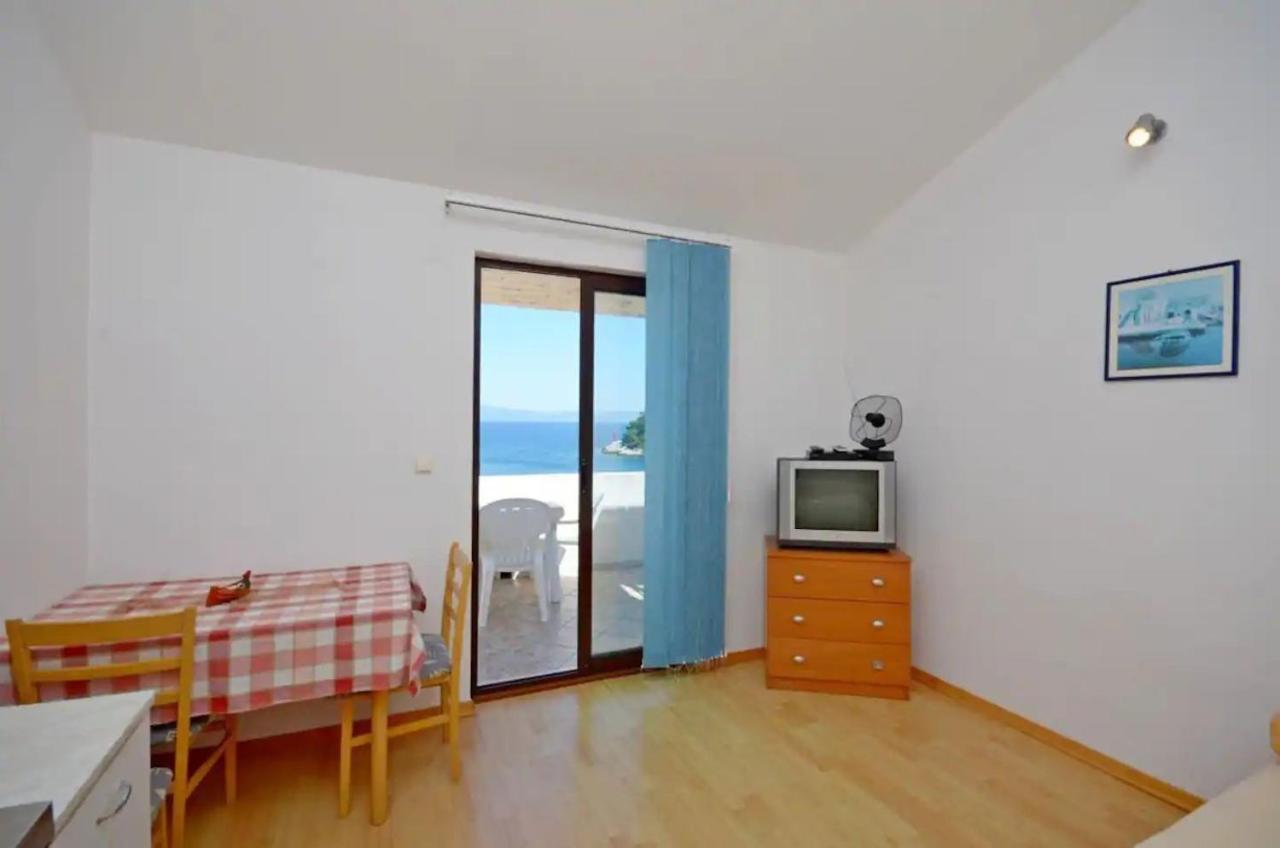 Apartments&Rooms Barbara Lastovo Buitenkant foto