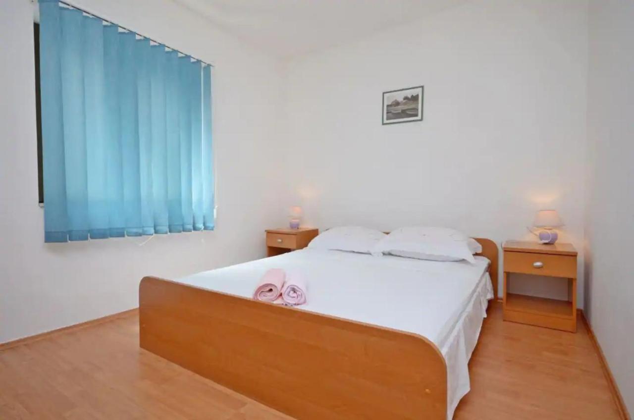 Apartments&Rooms Barbara Lastovo Buitenkant foto