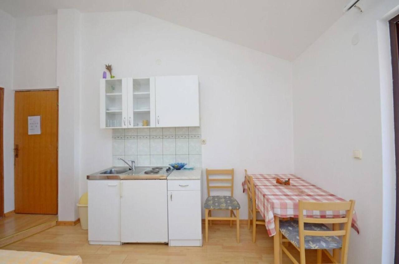Apartments&Rooms Barbara Lastovo Buitenkant foto