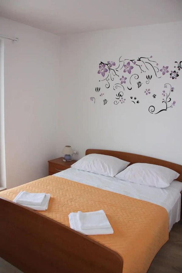Apartments&Rooms Barbara Lastovo Buitenkant foto
