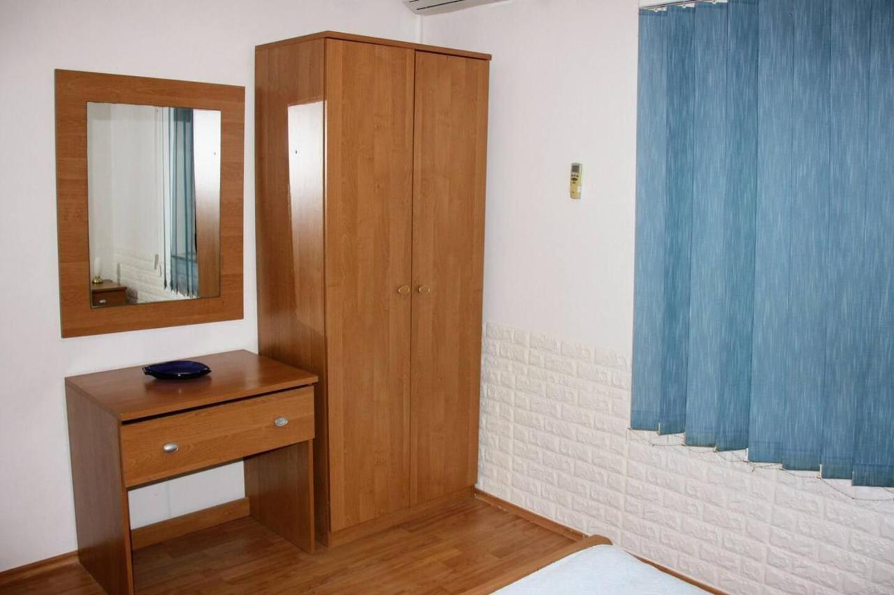 Apartments&Rooms Barbara Lastovo Buitenkant foto