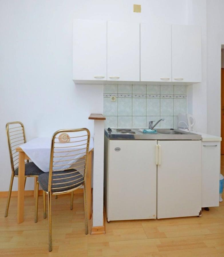 Apartments&Rooms Barbara Lastovo Buitenkant foto