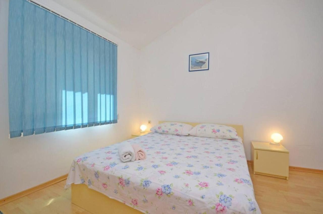 Apartments&Rooms Barbara Lastovo Buitenkant foto